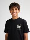Petrol T-shirt 