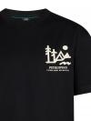 Petrol T-shirt 