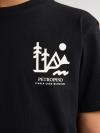 Petrol T-shirt 