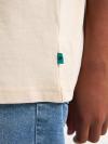 Petrol T-shirt 