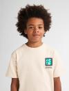 Petrol T-shirt 