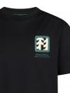 Petrol T-shirt 