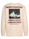 Petrol Longsleeve 