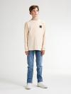 Petrol Longsleeve 