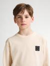 Petrol Longsleeve 