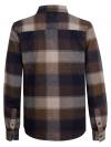 Petrol Casual Shirt 