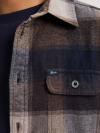 Petrol Casual Shirt 