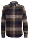 Petrol Casual Shirt 