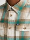 Petrol Casual Shirt 