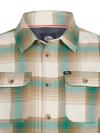 Petrol Casual Shirt 
