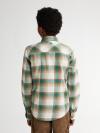 Petrol Casual Shirt 