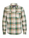 Petrol Casual Shirt 