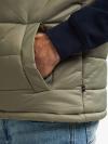 Petrol Bodywarmer 