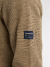 Petrol Vest 