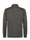 Petrol Sweatvest 