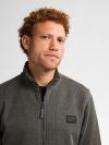 Petrol Sweatvest 