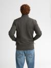 Petrol Sweatvest 