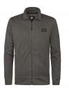 Petrol Sweatvest 