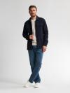 Petrol Sweatvest 
