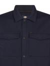 Petrol Sweatvest 