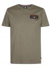 Petrol T-shirt 