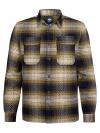 Petrol Longsleeve 