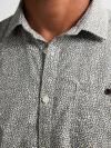 Petrol Casual Shirt 