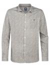 Petrol Casual Shirt 