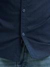 Petrol Casual Shirt 