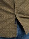 Petrol Casual Shirt 