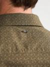 Petrol Casual Shirt 