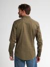 Petrol Casual Shirt 