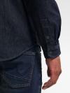Petrol Casual Shirt 