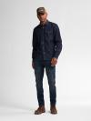 Petrol Casual Shirt 