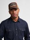 Petrol Casual Shirt 