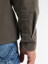 Petrol Casual Shirt 