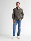Petrol Casual Shirt 