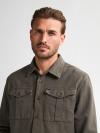 Petrol Casual Shirt 