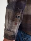 Petrol Casual Shirt 