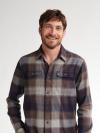 Petrol Casual Shirt 