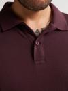 Petrol Poloshirt 