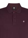 Petrol Poloshirt 