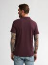 Petrol Poloshirt 