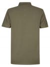 Petrol Poloshirt 