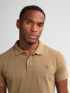 Petrol Poloshirt 