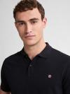 Petrol Poloshirt 