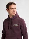 Petrol Hoodie 
