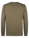 Petrol Sweater 