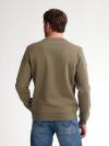 Petrol Sweater 