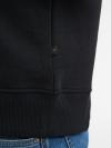 Petrol Sweater 